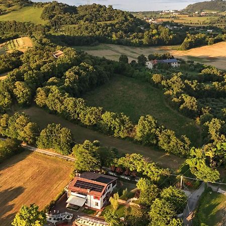 Villa Bagnole B&B - Holiday Apartments Lonato Εξωτερικό φωτογραφία