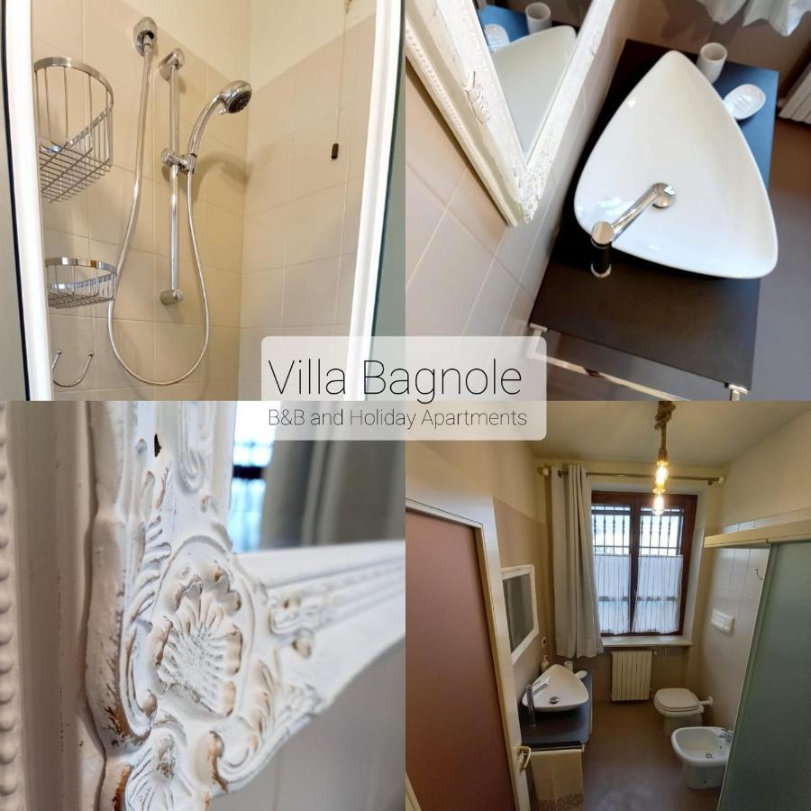 Villa Bagnole B&B - Holiday Apartments Lonato Εξωτερικό φωτογραφία