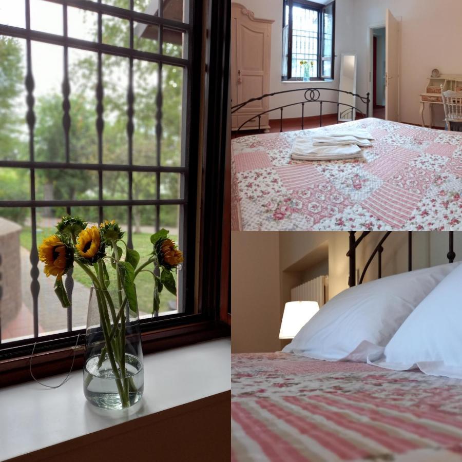 Villa Bagnole B&B - Holiday Apartments Lonato Εξωτερικό φωτογραφία