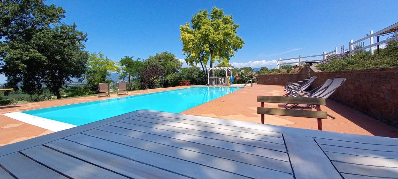 Villa Bagnole B&B - Holiday Apartments Lonato Εξωτερικό φωτογραφία