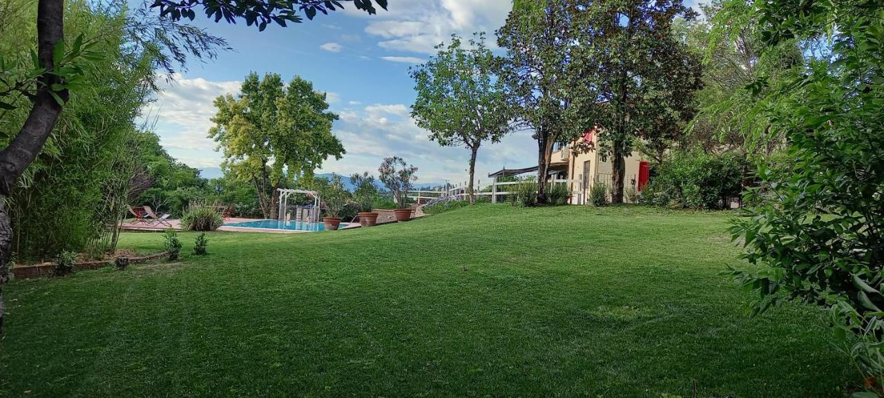 Villa Bagnole B&B - Holiday Apartments Lonato Εξωτερικό φωτογραφία