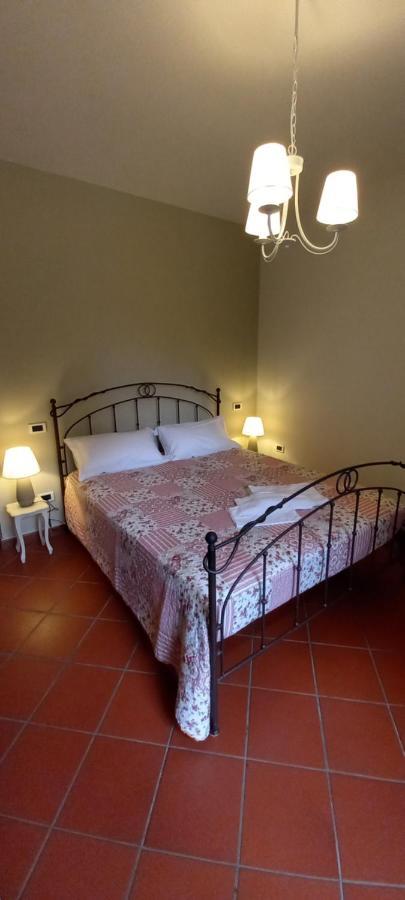 Villa Bagnole B&B - Holiday Apartments Lonato Εξωτερικό φωτογραφία