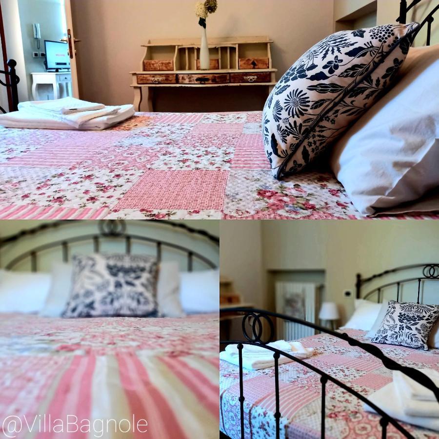 Villa Bagnole B&B - Holiday Apartments Lonato Εξωτερικό φωτογραφία
