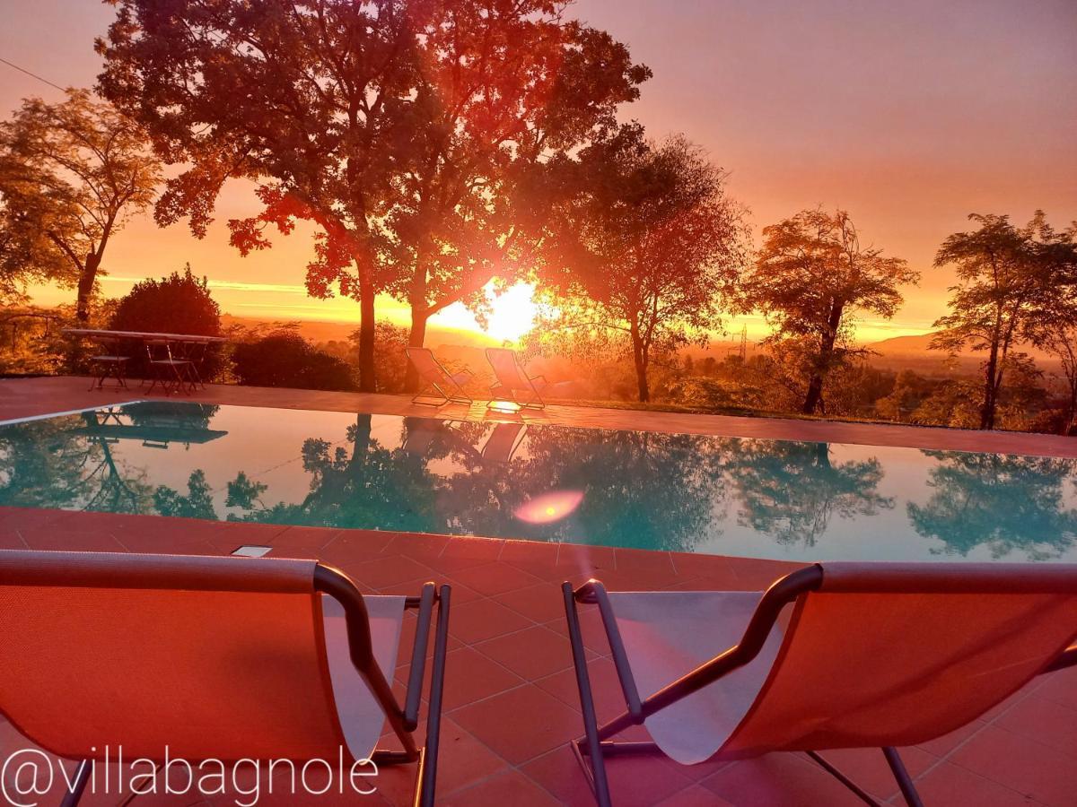 Villa Bagnole B&B - Holiday Apartments Lonato Εξωτερικό φωτογραφία